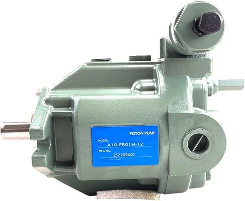 Piston Pump A10-FR01 H-S-K A10-FR01H-12 A10-FR01-B-22 A10-FR01-C-22 مضخة مضخة مضخة الإزاحة المتغيرة (A10-FR01C-12) in Saudi Arabia