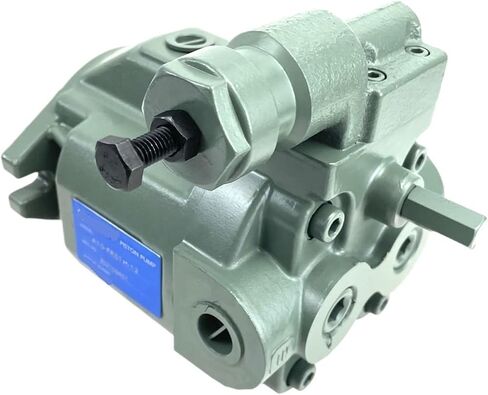 Piston Pump A10-FR01 H-S-K A10-FR01H-12 A10-FR01-B-22 A10-FR01-C-22 مضخة مضخة مضخة الإزاحة المتغيرة (A10-FR01C-12) in Saudi Arabia