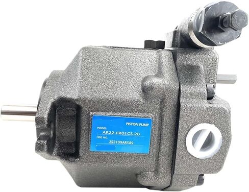 مضخة مكبس مكبس مكبس مكبس AR22-FR01CS-22 AR22-FR01BS-22 (AR22-FR01BS-22) in Saudi Arabia