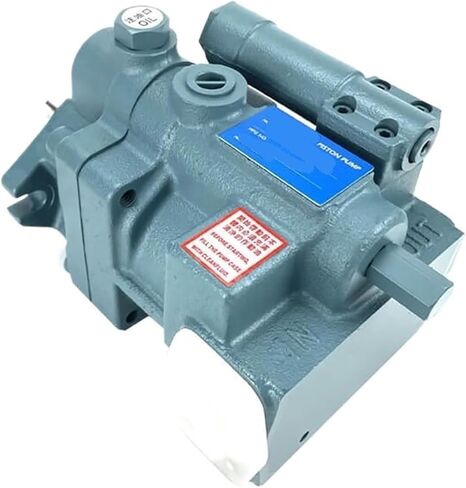 Piston Pump PVS-1A-22N1-12 PVS-1B-22N1-12 PVS-1A-16N2-12 PVS-1B-16N2-12 PVS Series Series Piston Piston (PVS-1A-2N2-12) in Saudi Arabia