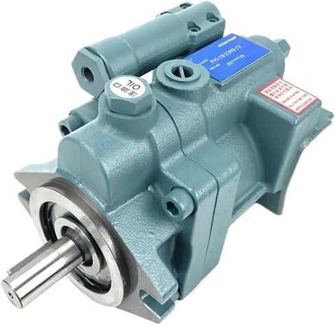 Piston Pump PVS-1A-22N1-12 PVS-1B-22N1-12 PVS-1A-16N2-12 PVS-1B-16N2-12 PVS Series Series Piston Piston (PVS-1A-2N2-12) in Saudi Arabia