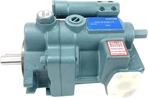 Piston Pump PVS-1A-22N1-12 PVS-1B-22N1-12 PVS-1A-16N2-12 PVS-1B-16N2-12 PVS Series Series Piston Piston (PVS-1A-2N2-12) in Saudi Arabia