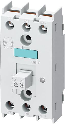 1PCS 3RF2255-1AB45 New and Sealed in Box 3RF22551AB45 Expedited Ship Now in Saudi Arabia