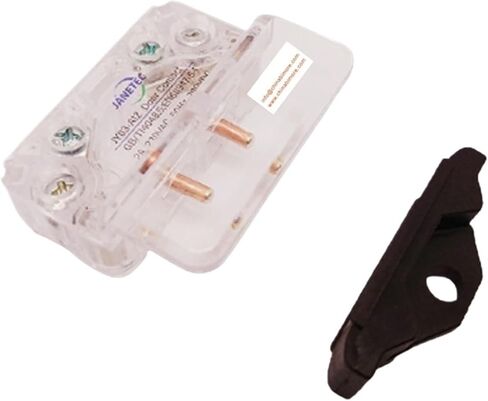 JY03-A1Z Elevator Door Lock Door Contact Switch L 50mm Lift Spare Parts Components in Saudi Arabia