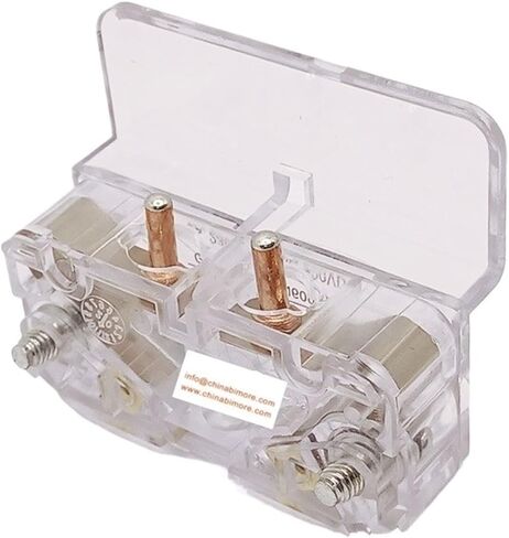 JY03-A1Z Elevator Door Lock Door Contact Switch L 50mm Lift Spare Parts Components in Saudi Arabia
