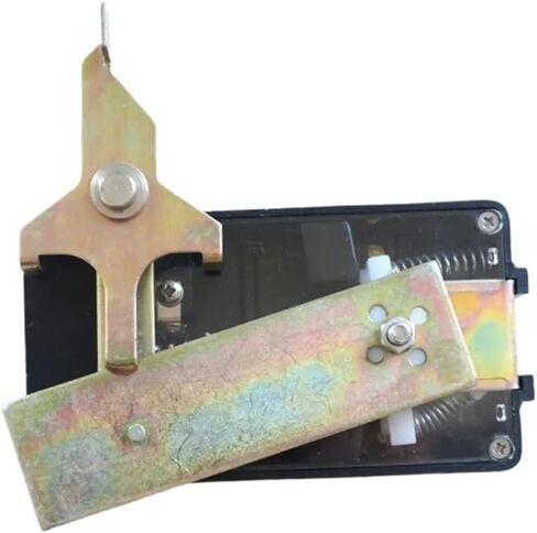 LSE133 RC3 NO Elevator Spare Parts Lift Travel Limit Switch in Saudi Arabia