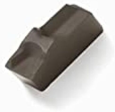 42568 Carbide Cut-Off ، سماكة Mm 20.34mm ، نصف قطر الزاوية MM 0.260 ، عرض القطع MM 5.11،150.10-5N-16 TGP45 (حزمة 1) in Saudi Arabia