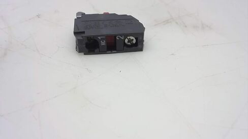 Schneider Electric Zbe-102 - Pack of 3 - Contact Block Zbe-102 - Pack of 3 - in Saudi Arabia