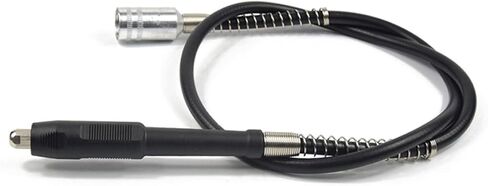 ARTIBETTER Engraving Machine Extension Cord Flexible Shaft Drill Bit Holder for Bendable Collet for Grinding and Polishing in Saudi Arabia