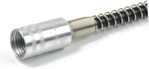 ARTIBETTER Engraving Machine Extension Cord Flexible Shaft Drill Bit Holder for Bendable Collet for Grinding and Polishing in Saudi Arabia