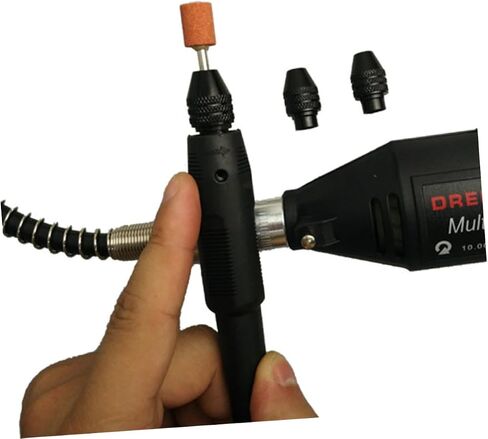 ARTIBETTER Engraving Machine Extension Cord Flexible Shaft Drill Bit Holder for Bendable Collet for Grinding and Polishing in Saudi Arabia