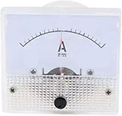 85C1 ثنائي الاتجاه DC Ammeter 64 * 56mm (100a (75mV)) in Saudi Arabia