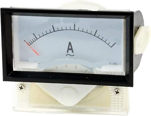 85L17 AC AMMETER 5A-50A (15A) in Saudi Arabia