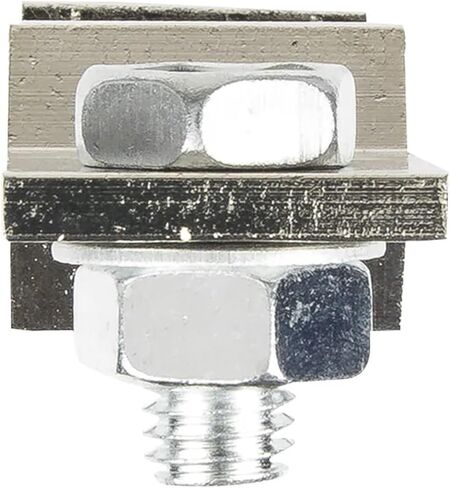 1PCS FL-2 DC 75MV 400A Current Shunt Restern in Saudi Arabia