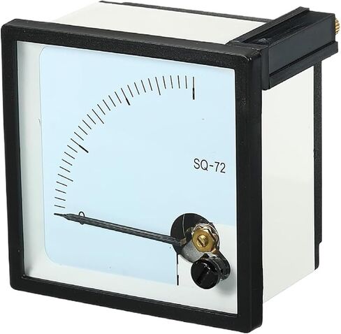 SQ-72 Type Type AC Voltmeter (300V) in Saudi Arabia