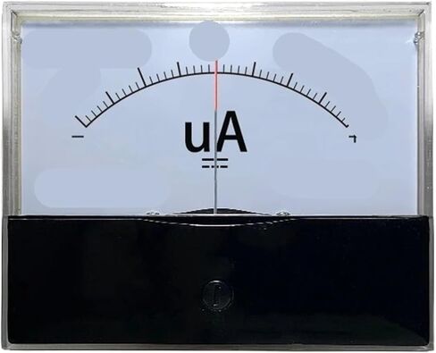 44C2 DC إيجابي وسلبي MA 80 * 100MM (DC -25UA إلى 25UA) in Saudi Arabia