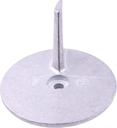 DVPARTS Trim Tab Anode 664-45371-01-00 82795M 82795T Compatible with Yamaha Outboard Engine 25HP 30HP 40HP 50HP, Sierra 18-6096 in Saudi Arabia