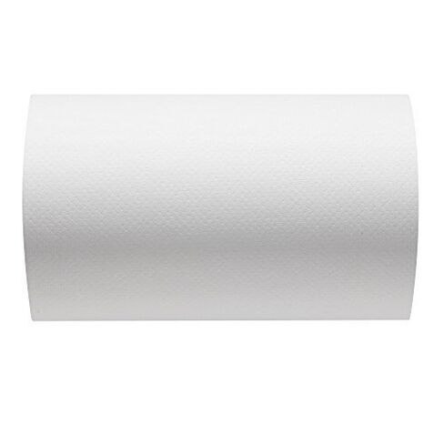 Pacific Blue Ultra 9 "لفة منشفة ورقية (Sofpull التي كانت تحمل علامة تجارية سابقًا) بواسطة GP Pro (Georgia-Pacific) ، وايت ، 26610 ، لفة 400 قدم in Saudi Arabia