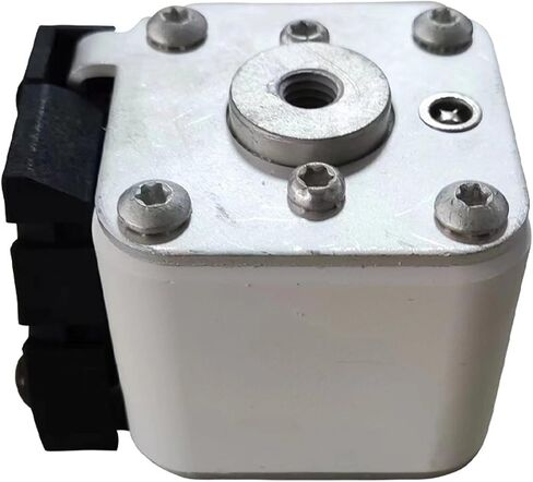 170m4460 4461 4410 4560 Square Square Fuse Fuse Electronic Components (170m4410) in Kuwait