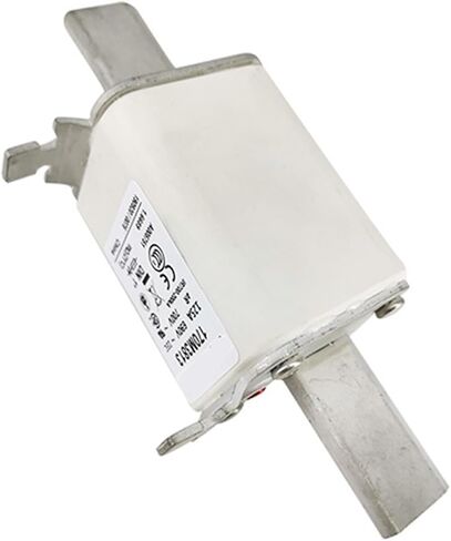 170M3813 Low Voltage Fast-Acting Fuse Pressure Fuse Electronic Components in Kuwait