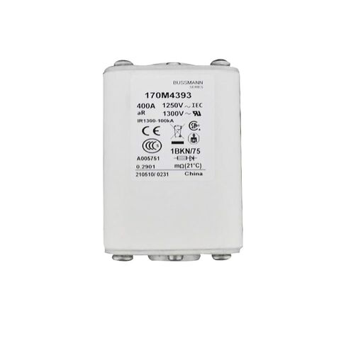 170M3467 170M3468 Fuse Energy Low Voltage Fast Electronic Components(170M3467) in Kuwait