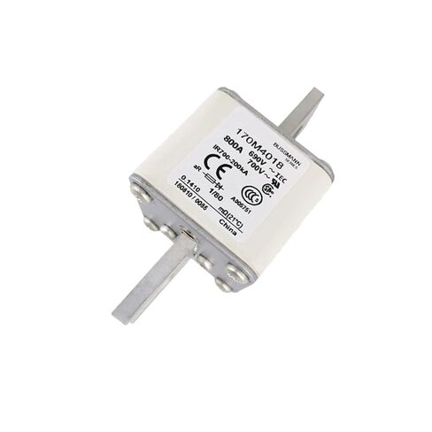 170M3467 170M3468 Fuse Energy Low Voltage Fast Electronic Components(170M3467) in Kuwait