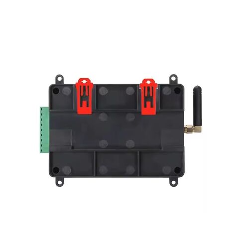 Grounding Earth Resistance Tester Meter Monitoring Online Earth Ground Tester Kit with Ground Resistance 0.01Ω-2000Ω Ground Voltage 0-600V 4G RS485 Communication in Saudi Arabia