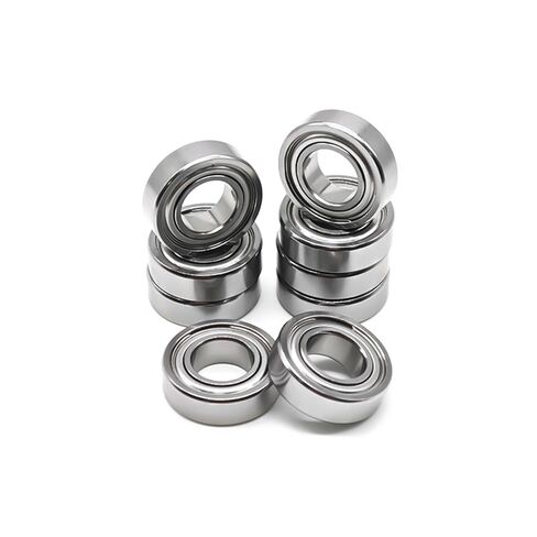 S6800ZZO20W6 10X20X6mm Stainless Steel Ball Bearing 5PCS in Kuwait