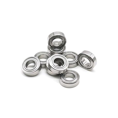 S6800ZZO20W6 10X20X6mm Stainless Steel Ball Bearing 5PCS in Kuwait