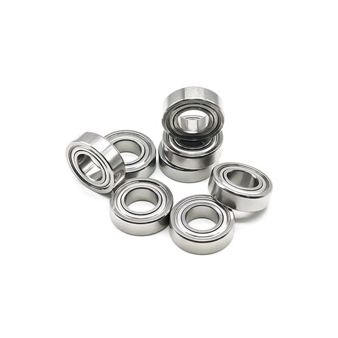 S6800ZZO20W6 10X20X6mm Stainless Steel Ball Bearing 5PCS in Kuwait