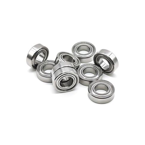 S6800ZZO20W6 10X20X6mm Stainless Steel Ball Bearing 5PCS in Kuwait