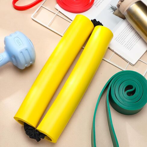 Hiboom Hip Core System, 20 Lbs Loop Resistance Bands for Workout, Glute Workout Bands to Stretch and Strengthen Legs, Butt, HIPS, Thighs and Glutes, Elastic Exercise Equipment for Women, Men in Saudi Arabia