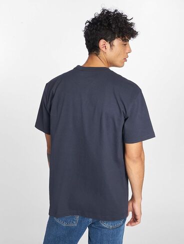 Dickies Heavyweight Crew Neck Tee Black MD in Kuwait