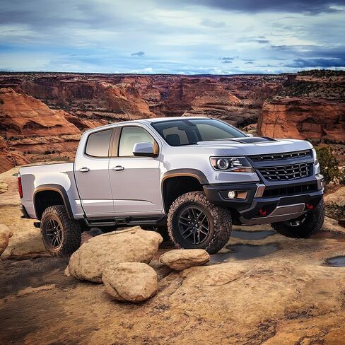 AutoSaver88 6 بوصات تشغيل لوحات متوافقة مع 2019-2025 RAM 1500 CREW CREW NEW BODY ، خطوات جانبية من الفولاذ المقاوم للصدأ قضبان NERF المسحوق الأسود المطلي بالمسحوق الأسود المطلي بالمسحوق الأسود in Kuwait