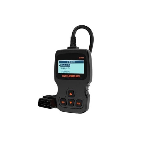 V500 Diesel Diesel Diesel Devector OBD Computer Decoder 12V 24V Decoder (12V/24V) in Saudi Arabia