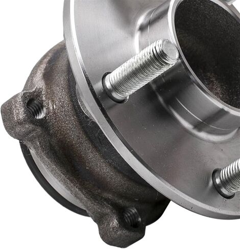 Rear Wheel Bearing HUB Kit for MK2 C-MAX 2004-2012 1.6 1.8 2.0 176662 in Saudi Arabia