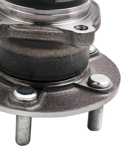 Rear Wheel Bearing HUB Kit for MK2 C-MAX 2004-2012 1.6 1.8 2.0 176662 in Saudi Arabia