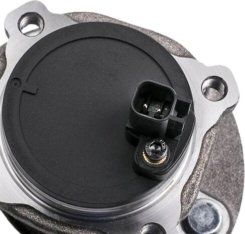 Rear Wheel Bearing HUB Kit for MK2 C-MAX 2004-2012 1.6 1.8 2.0 176662 in Saudi Arabia