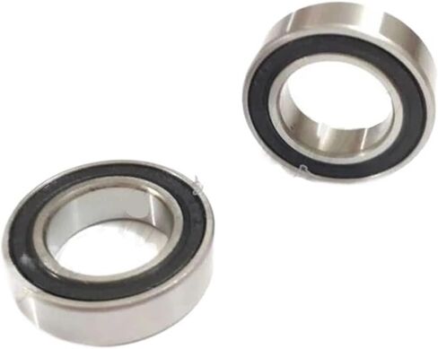 2Pc Bicycle Bearing 12268 15267 15268 16277 16287 163010 163110 17287 173010 173110 19285 215317 24377 24378 25376 B543-2RS LLB(15268-2RS 15X26X8) in Saudi Arabia