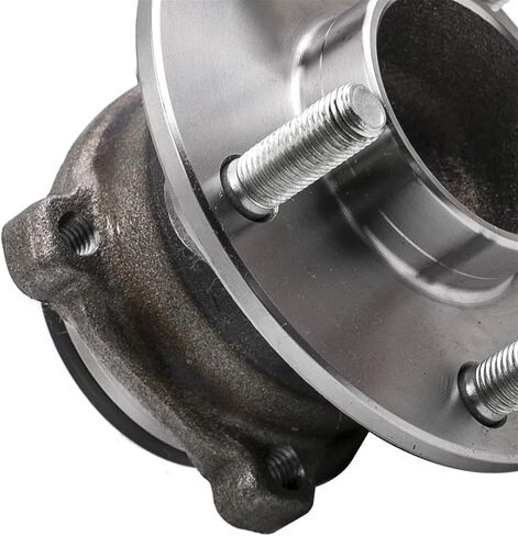 Rear Wheel Bearing HUB Assembly for MK2 C-MAX 2004-2012 1.6 1.8 2.0 in Saudi Arabia