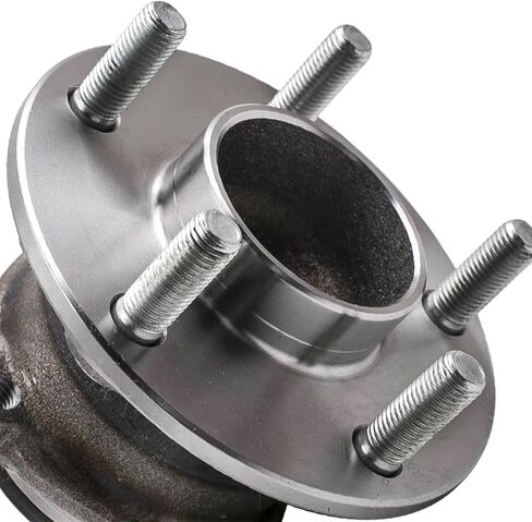 Rear Wheel Bearing HUB Assembly for MK2 C-MAX 2004-2012 1.6 1.8 2.0 in Saudi Arabia