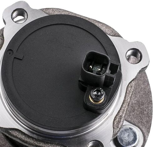 Rear Wheel Bearing HUB Assembly for MK2 C-MAX 2004-2012 1.6 1.8 2.0 in Saudi Arabia