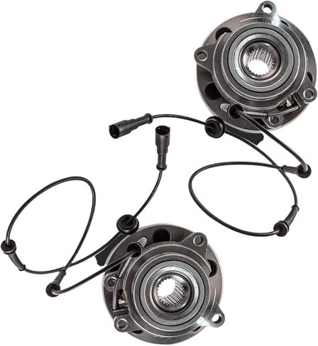 محامل عجلة المحور الأمامي ABS P لـ MK2 1998-2004 TAY100060 in Saudi Arabia