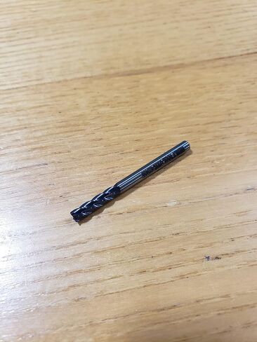 5pc) 1/8" 4FL SE AlTiN Coated Solid Carbide Endmills *High Performance* Variable Helix (VXR4-1/8) in Saudi Arabia
