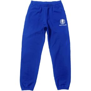Official Cobalt Blue Unisex Sweatpants