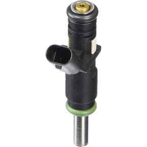 Standard Motor Products FJ840 Fuel Injector, Black