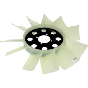 Dorman 620-082 Engine Cooling Fan Blade Compatible with Select Jeep Models