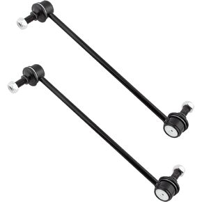 2Pcs Front Stabilizer Sway Bar End Links Fit For Ford Fusion 2013-18, For Lincoln MKX 2016-18, For Lincoln MKZ 2013-18, For Lincoln Continental 2017-18, For Ford Edge 2015-18 Replace# K750740