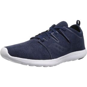 Saucony Women's Eros Sneaker
