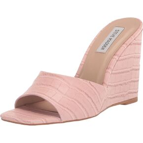 Steve Madden Womens Veles Sandal
